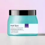 Loreal Professional Creambath Smoothing Hair Spa 490g (India)