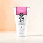 Scentio Milk Glow Radiance Facial Foam 100ml (Thailand)