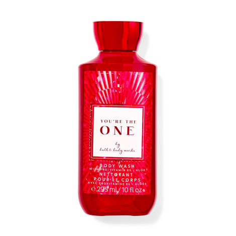 Bath & Body Works You're One Body Wash 295ml (Canada)