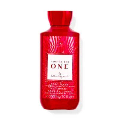 Bath & Body Works You're One Body Wash 295ml (Canada)