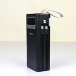Hoco MMJ-06 22.5W Fully Compatible 30000mAh Power Bank
