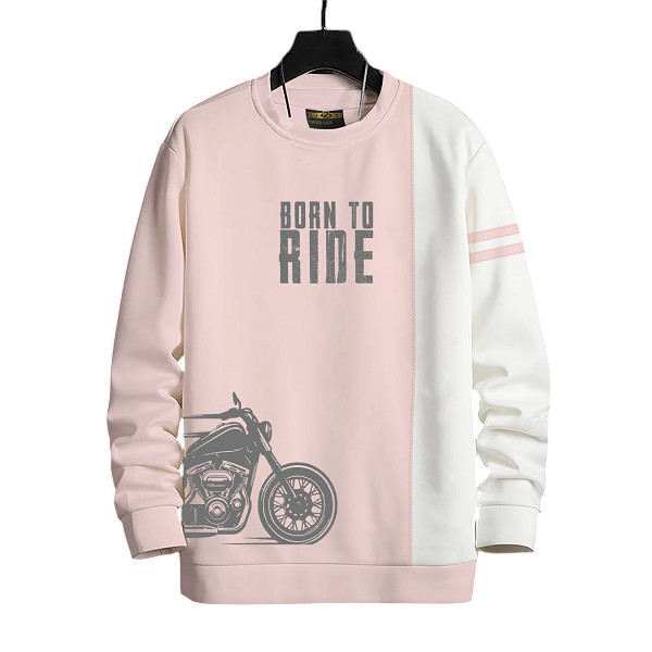 New Stylish Sweatshirt for Men's