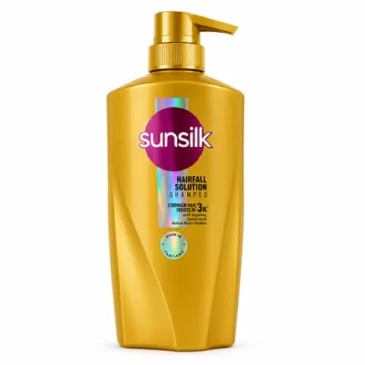 Sunsilk Hairfall Solution Shampoo 660ml (India)