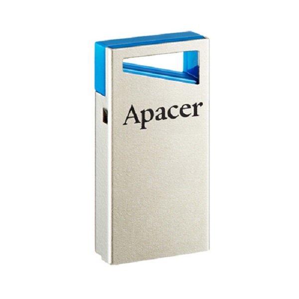 Apacher 64GB AH155 USB3.2 Flash Drive Blue