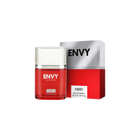 Envy Fiery EAU DE Parfum 50ml (India)
