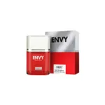 Envy Fiery EAU DE Parfum 50ml (India)