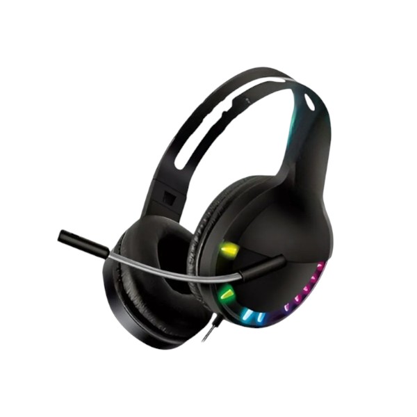 Geeoo H200 RGB Colour Gaming Headset