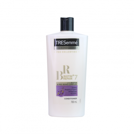 Tresemme Biotin repair 7 Conditioner with Biotin & Pro-Bond Complex 700 ml (UAE)