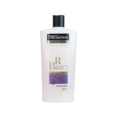 Tresemme Biotin repair 7 Conditioner with Biotin & Pro-Bond Complex 700 ml (UAE)