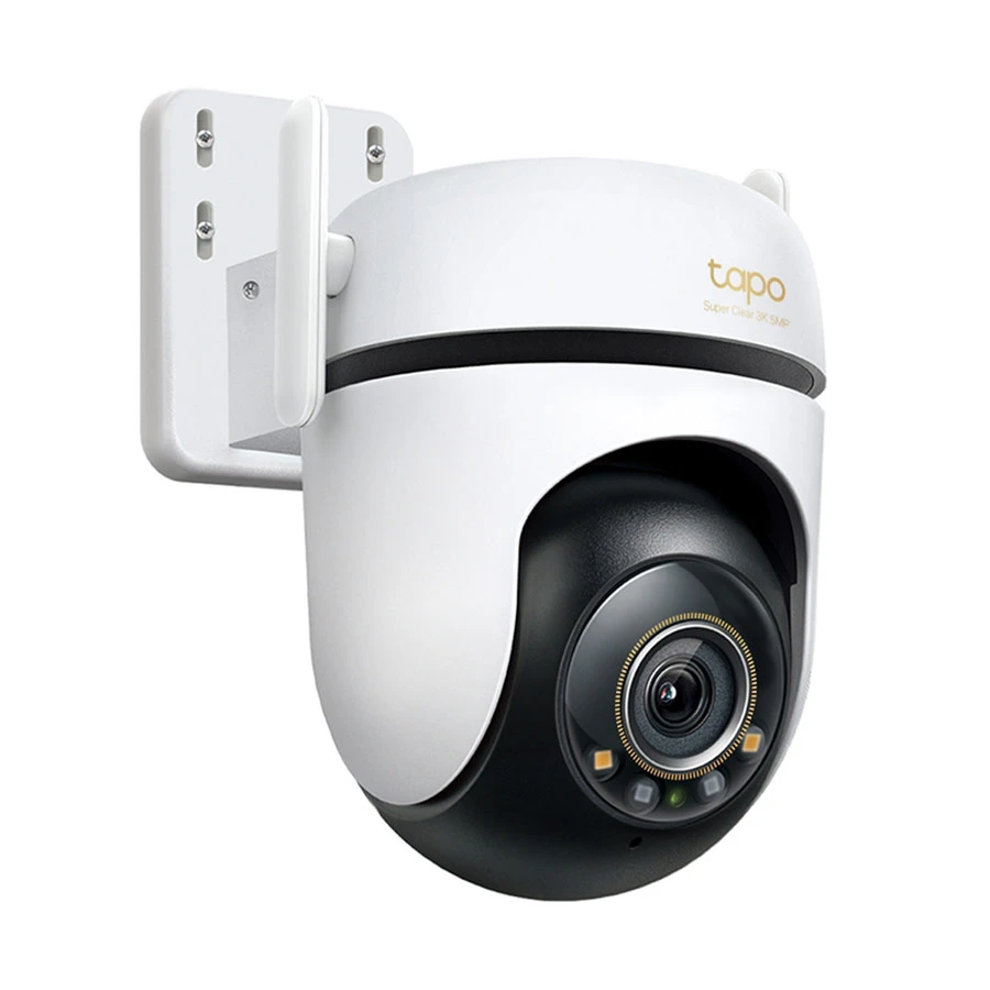 TP-Link Tapo C530WS 5MP Outdoor Pan/Tilt Wi-Fi Security Camera