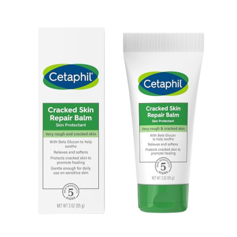 Cetaphil Cracked Skin Repair Balm 85g (Canada)