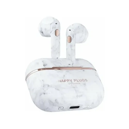 Happy Plugs Hope Antibacterial True Wireless Earbuds