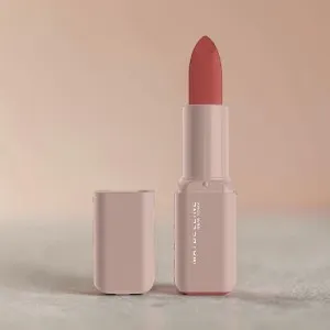 Maybelline New York Serum Matte Lipstick - 006 Hold The Door (China)