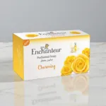 Enchanteur Perfumed Soap Charming 125g (Vietnam)