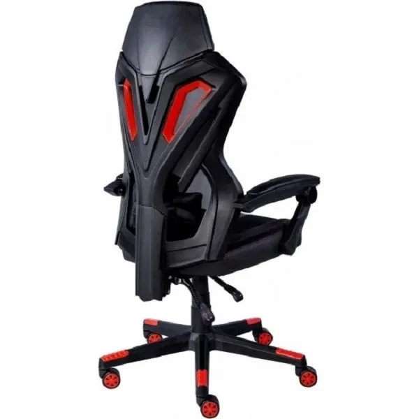 Aula F010 Gaming Chair Black-Red