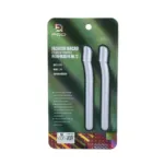 FQD Fashion Macro Eyebrow Razor 2pcs (China)