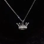 Crown Pendant