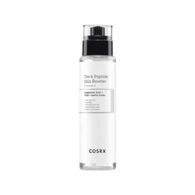 Cosrx The 6 Peptide Skin Booster Serum 150ml (Korea)
