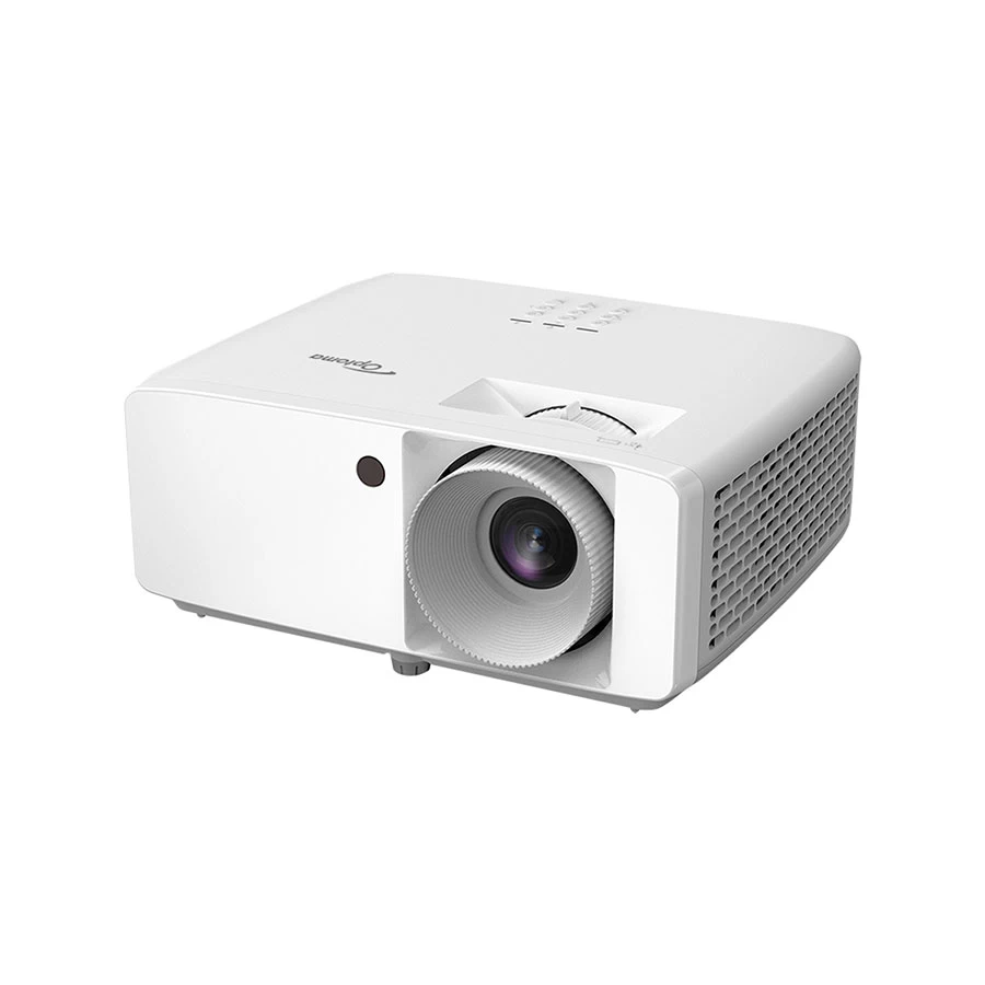 Optoma ZX350e 3700 Lumens XGA DuraCore Laser 3D DLP Projector