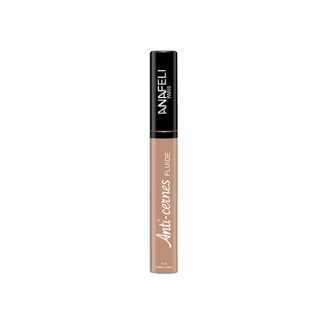 Anafeli Anti-cernes Fluide Concealer - 07 Beige Orange (France)