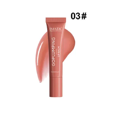 Imagic Goplumping Lip Balm - 03 Rose Taupe (China)