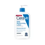 Cerave Daily Moisturizing Lotion for Normal to Dry Skin 473ml (USA)