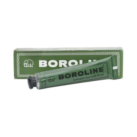 Boroline Antiseptic Ayurvedic Cream 20g (India)