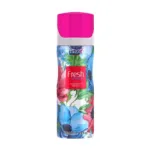 Havex Fresh Essence Perfumed Deodorant Body Spray 200ml (UAE)