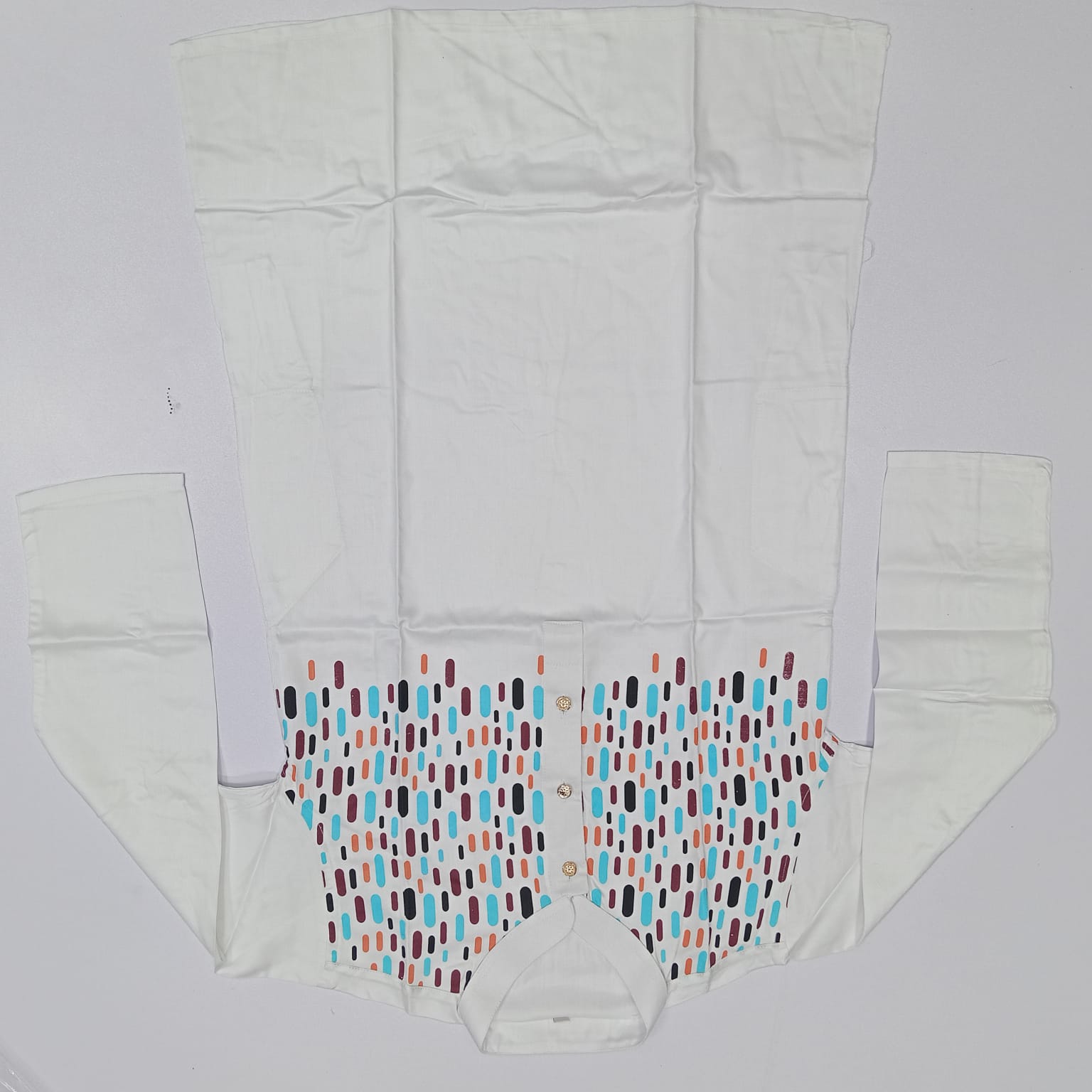 Printed Stylish Panjabi for kids (2 to 16 years)