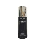 Bleu De Chanel Deodorant Spray 200ml (France)