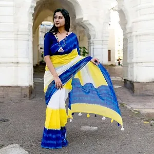 Chanduri Silk Saree