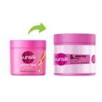 Sunsilk Treatment Power Shot Smooth Revival 250ml (Thailand)
