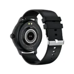 YES Active Max Smartwatch – Black