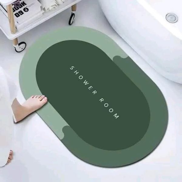 Magic Floor Mat Original China