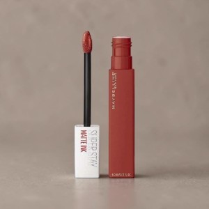 Maybelline Super Stay Matte Ink Lipstick - 245 Seeker (China)