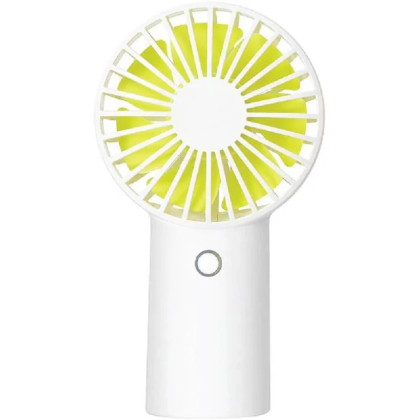 JISULIFE F2B Handheld Recharging Fan