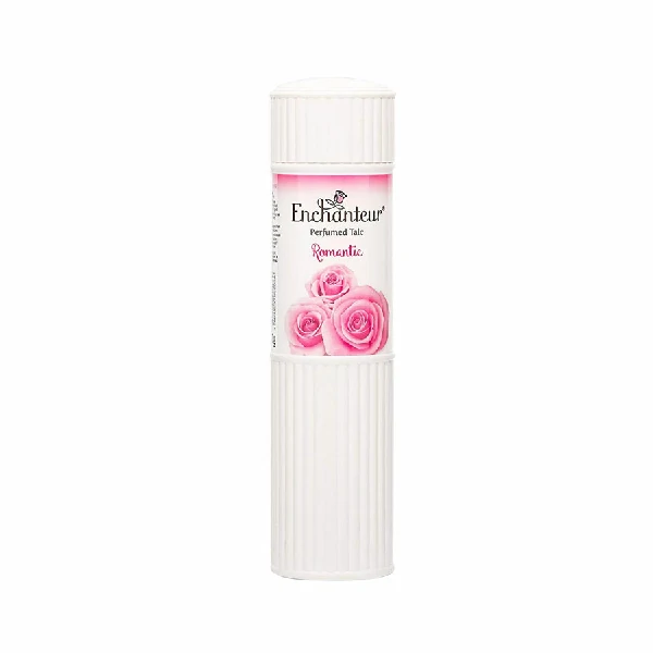 Enchanteur Perfumed Talc Powder Romantic (250gm)