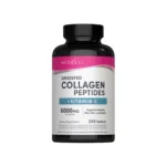 Neocell Grassfed Collagen Peptides + C 250 Tablets (USA)