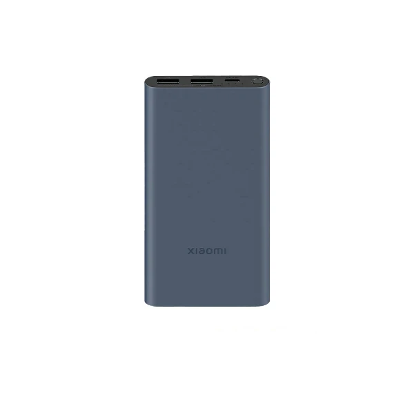 Xiaomi Mi 22.5W 10000mAh Two Way Fast Charging Metal Casing Power Bank