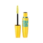 Mayebelline the Colossal Waterproof Mascara - 01 Black (Italy)