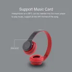 P47 - Wireless Bluetooth Headphone