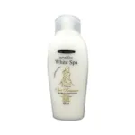 Carebeau White Spa UV Protection Spot Remover Lotion White 200ml (Thailand)