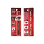 BOB Wideangle Curling Instant Volume No Clumps Longlasting Mascara 5g (China)