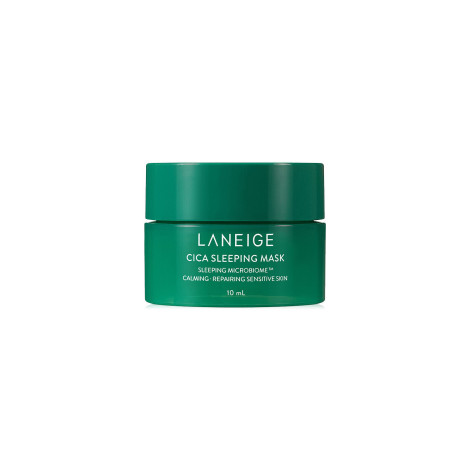 Laneige Cica Sleeping Mask 10ml (Korea)