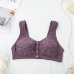 Imported Maternity Bra for Newborn Baby Feeding Cotton Bra