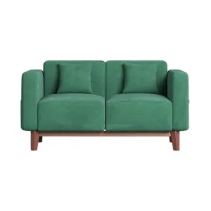 Regal DOUBLE SOFA- VIENNA SDC-367-3-1-20-FABRIC-2156
