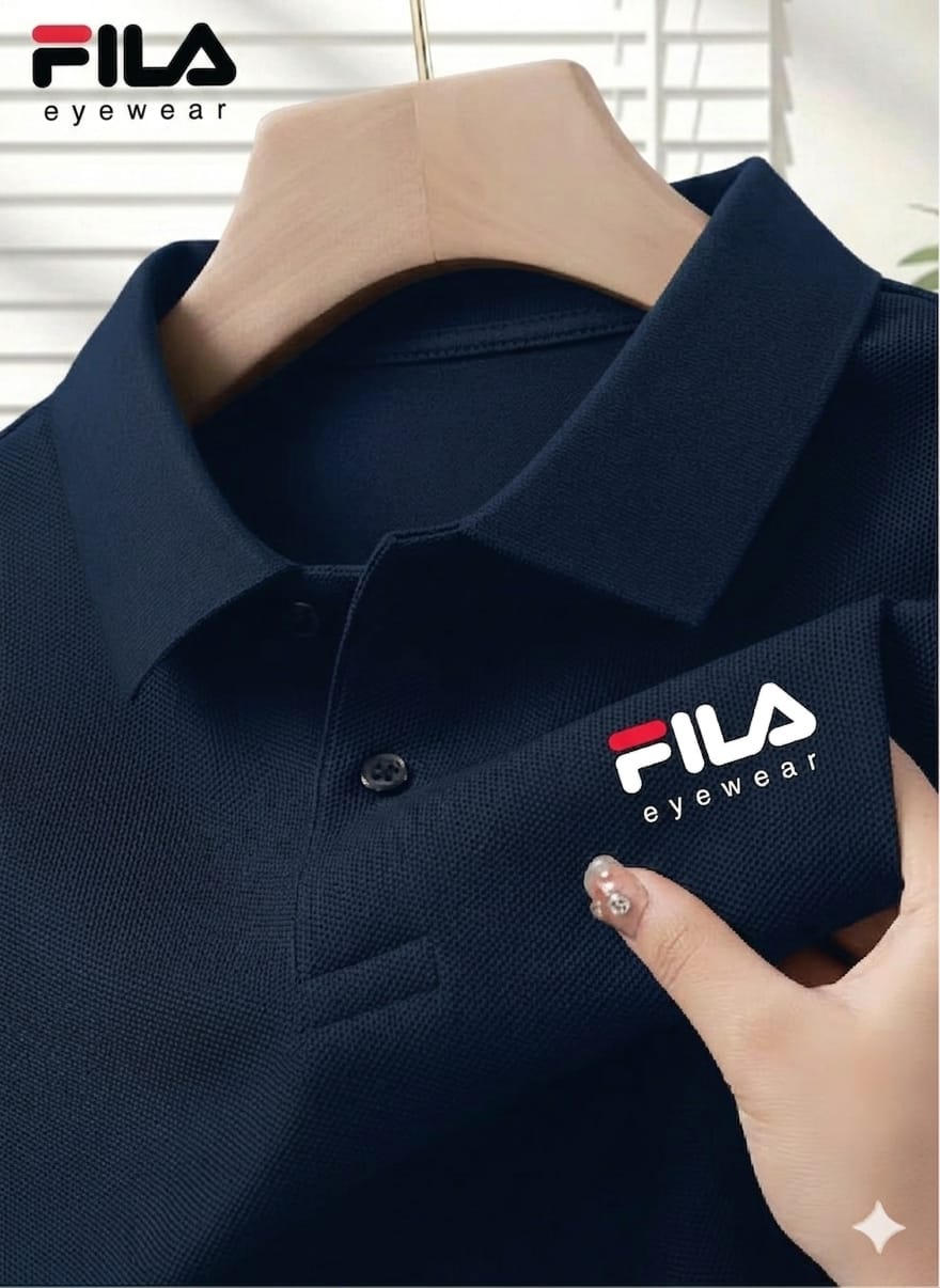 Men's 200 GSM Pique Cotton Polo Shirt, Half Sleeve