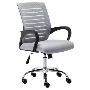 Exclusive Chair SS Base- 9k Model