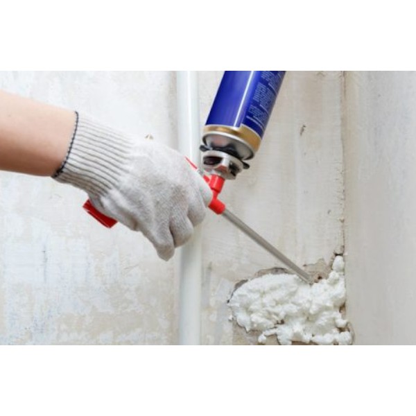 Foam Spray 750 ml