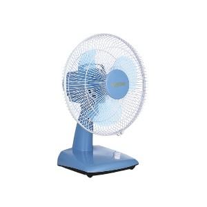 Vision DC Table Fan -12"